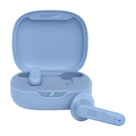JBL Wave Flex Blue (Jblwflexblu) — Bakı