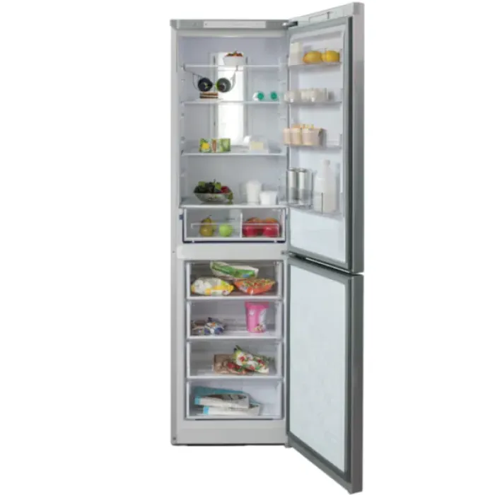 Biryusa C980NF Soyuducu — Soyuducular, Bakı (3)