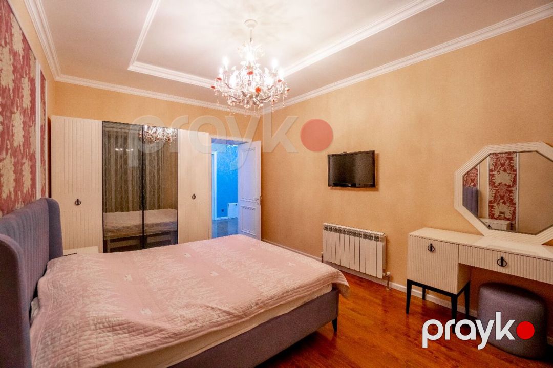 Villa kirayə verilir, Qusar r — Ev, villa, Qusar (7)
