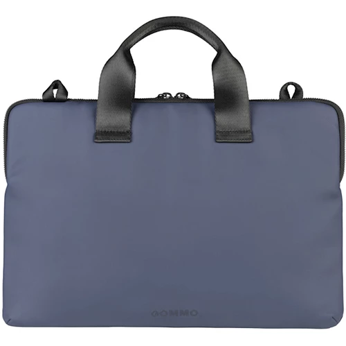 Tucano Gommo 15.6 Blue Laptop Bag (BSGOM1516-B) — Noutbuk aksesuarları, Bakı (3)