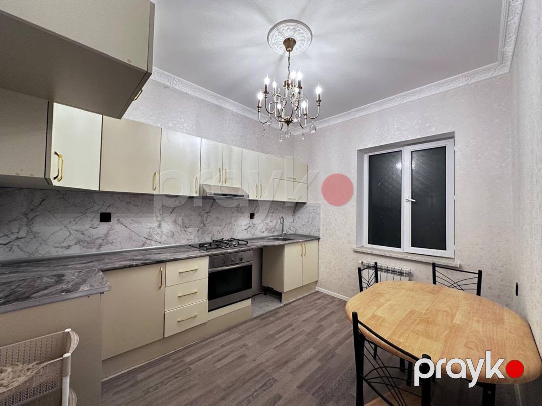 Satılır 5 otaqlı həyət evi/bağ evi 150 m² — Ev, villa, Bakı (3)
