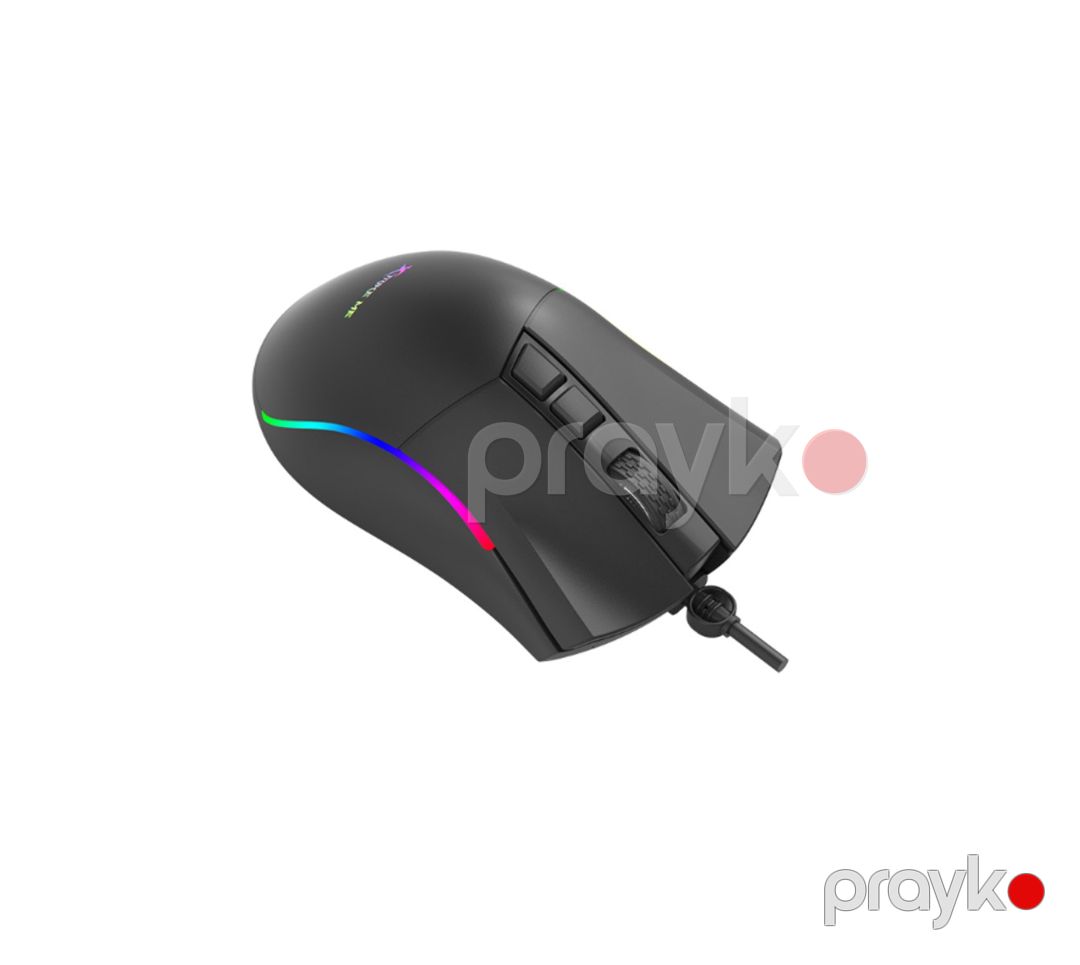 Gaming mouse Xtrike Me GM-226 — Periferik cihazlar, Bakı (5)