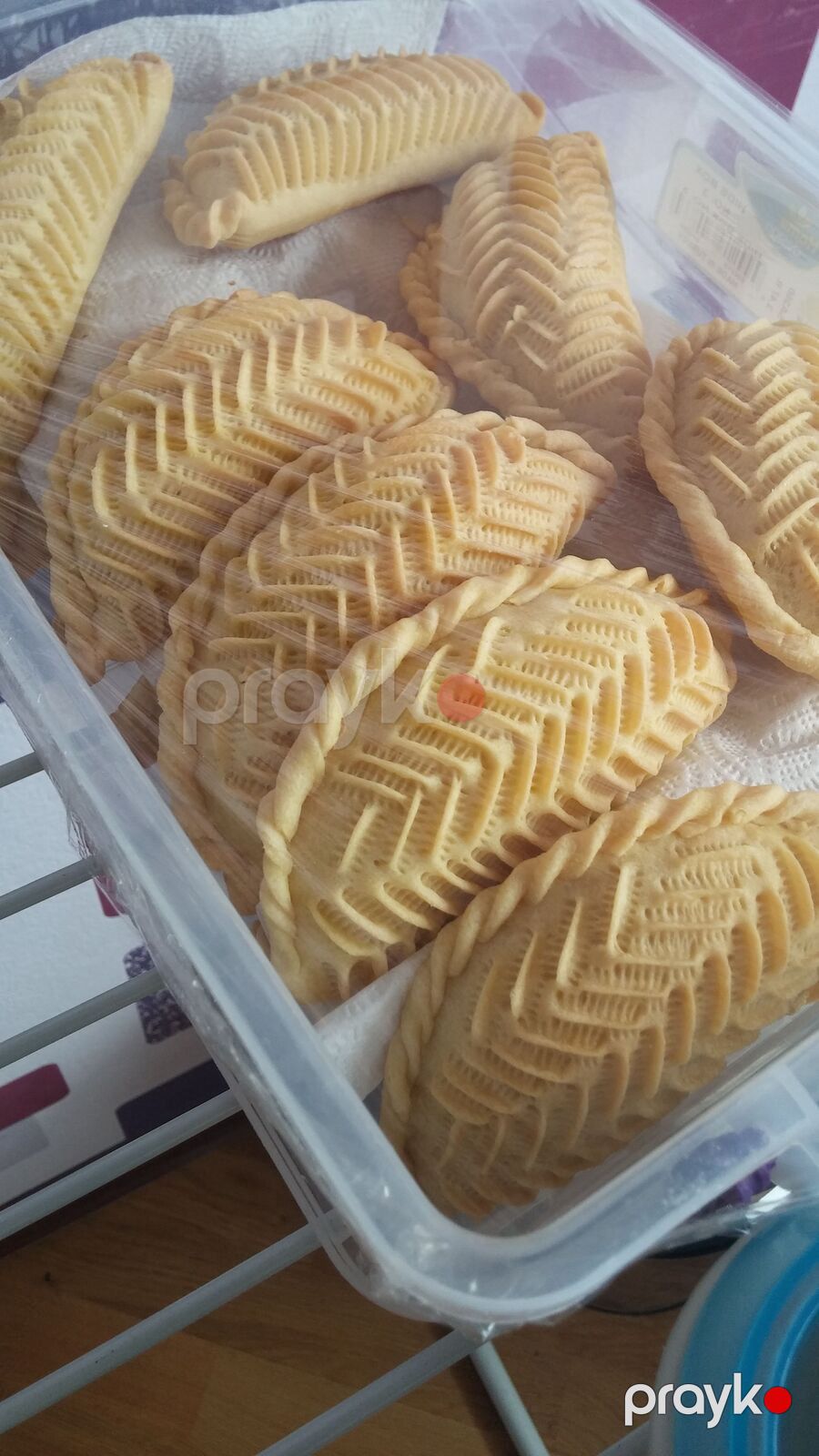 Tort sifarişi — Yemək və məhsul çatdırılması, Bakı (9)