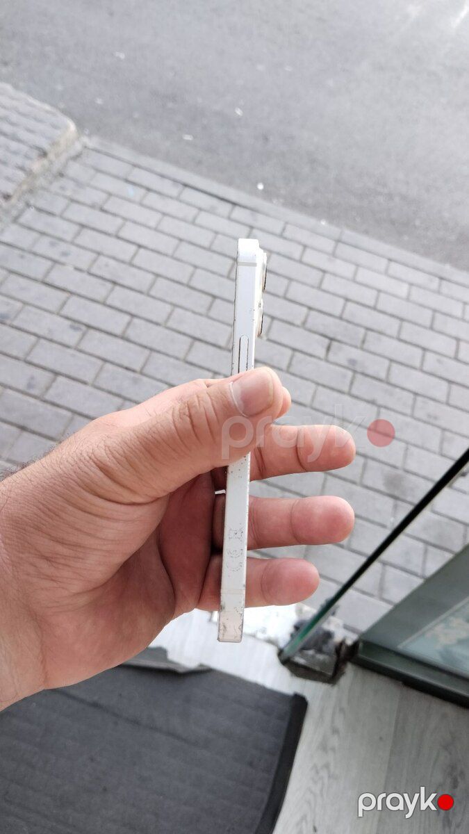Apple iPhone 14 Starlight 128GB/6GB — Smartfonlar, Bakı (2)