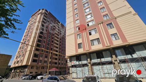 İcarəyə verilir 3 otaqlı yeni tikili 125 m² — Bakı