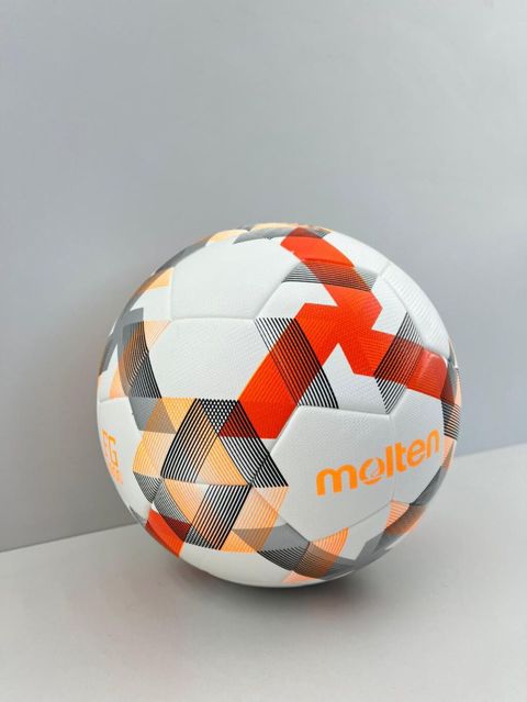 8631 Məhsulun adı: Futbol topu Molten A-83, rəngbərəng, ölçü 5 — Спорт и отдых