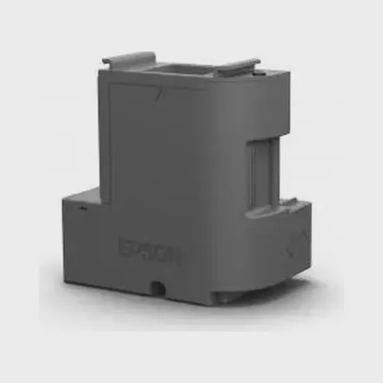 EcoTank Maintenance Box (4clr) (C13T04D100) — Printerləri, Bakı