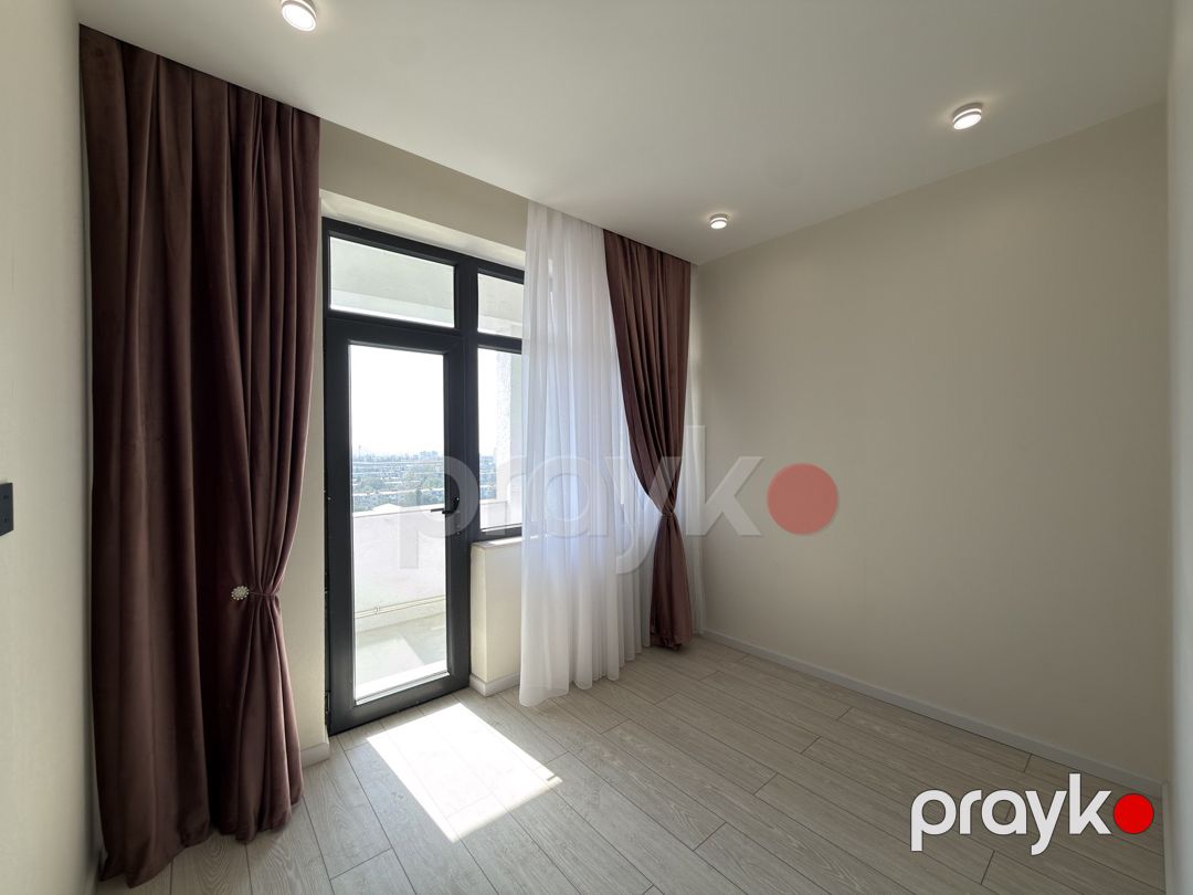 Satılır 3 otaqlı yeni tikili 82 m² — Mənzil, Bakı (9)