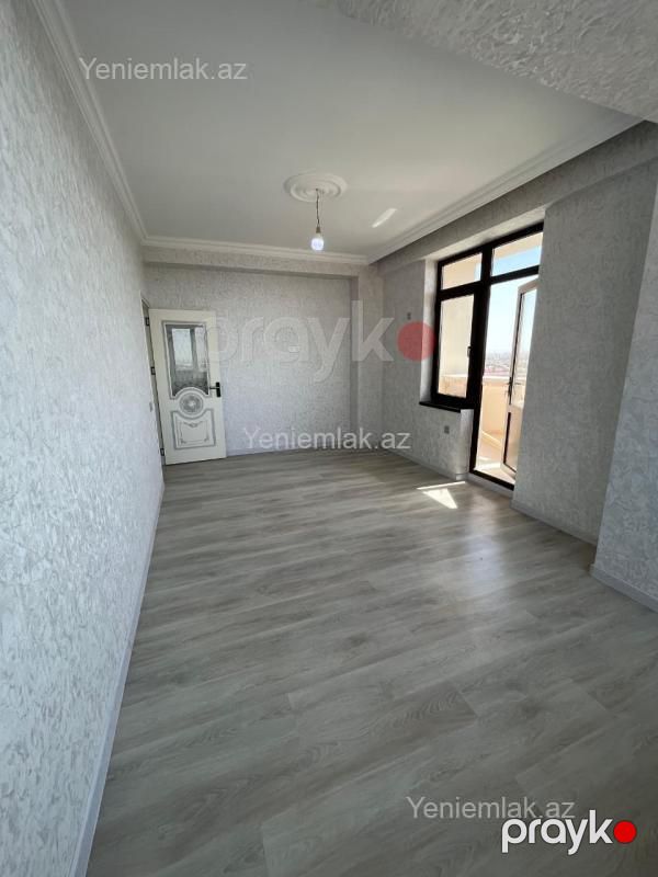 Satılır 3 otaqlı Bina evi menzil (Yeni tikili), 102.5 m², Sumqayıt Bulvarı — Mənzil, Sumqayıt (9)