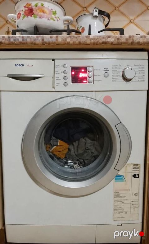 Bosch 7 kq ela vezyetdedi 180 azn Zabrat s180 Nəzrin — Bakı