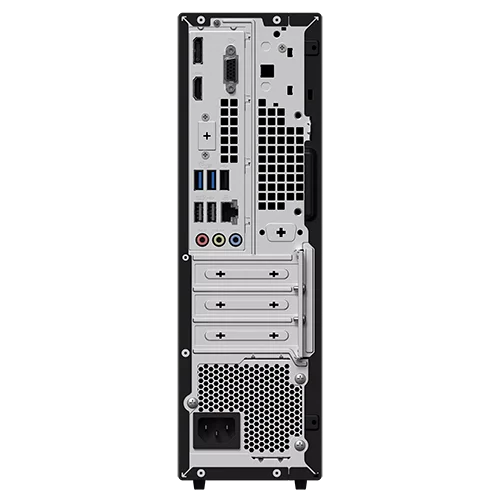 ASUS ExpertCenter D5 SFF PC D501SER-7147000550 90PF05M1-M016A0 Office PC — Sistem blokları, Bakı (3)