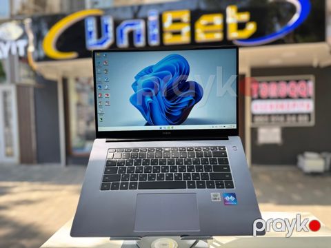 Honor Bbr-waxg Noutbook — Sumqayıt