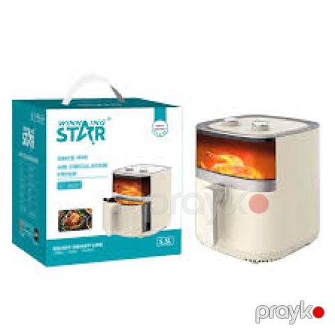 Winning Star Air Fryer ST-9650 — Bakı