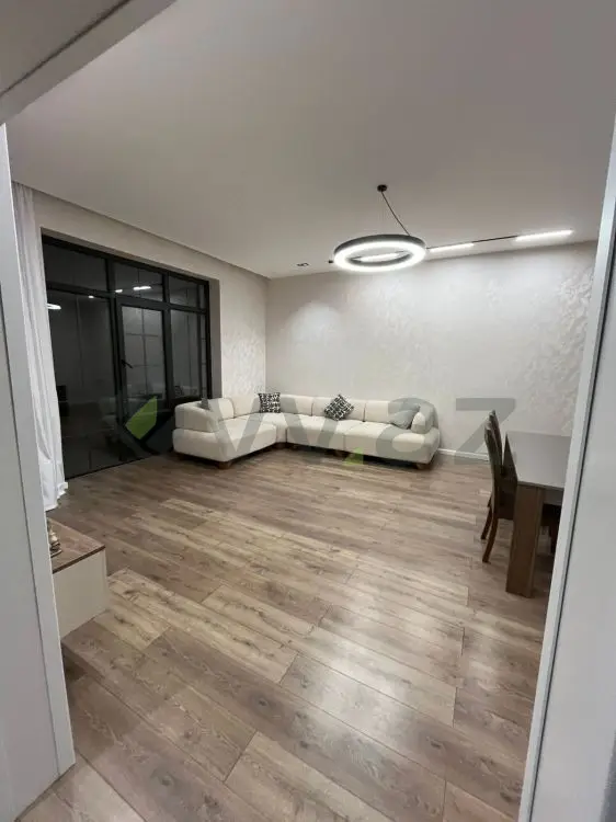 4 otaqlı Həyət evi Satılır, Badamdar qəs., Səbail, Bakı — Ev, villa, Bakı (2)