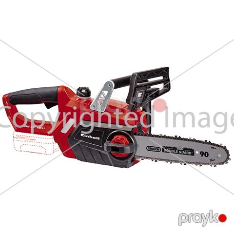 Sepli mişar Einhell X-Change Ge-lc 18 Li (4501761) — Bakı
