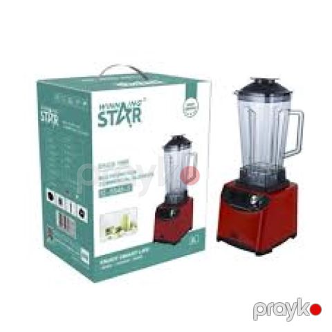 Winning Star Blender ST-5548-S (Kokteyl üçün) — Bakı