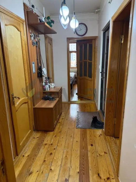 2 otaqlı mənzil Köhnə tikili Satılır, Əhmədli, Xətai, Bakı — Mənzil, Bakı (3)