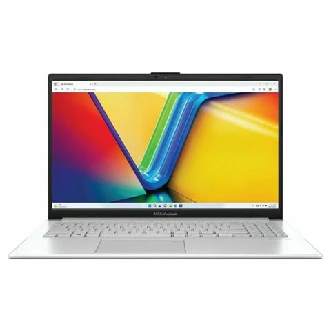 Notebook Asus Vivobook Go 15 OLED E1504FA-L1013W (90NB0ZR1-M00LA0) — Bakı
