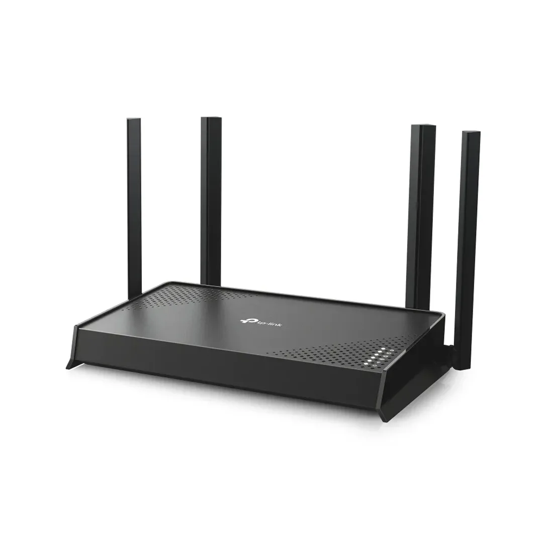 TP-Link - Archer BE220 (BE3600 Dual-Band Wi-Fi 7 Router) — Mallar, Bakı (2)
