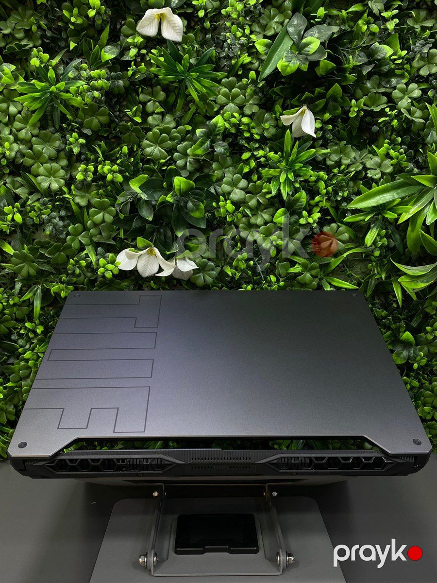 Asus Tuf Gaming F15 3050 — Noutbuklar, Bakı (3)