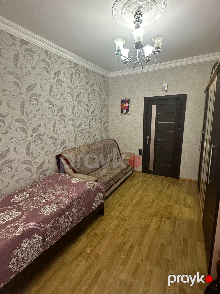 Satılır 5 otaqlı köhnə tikili 125 m² — Mənzil, Bakı (7)