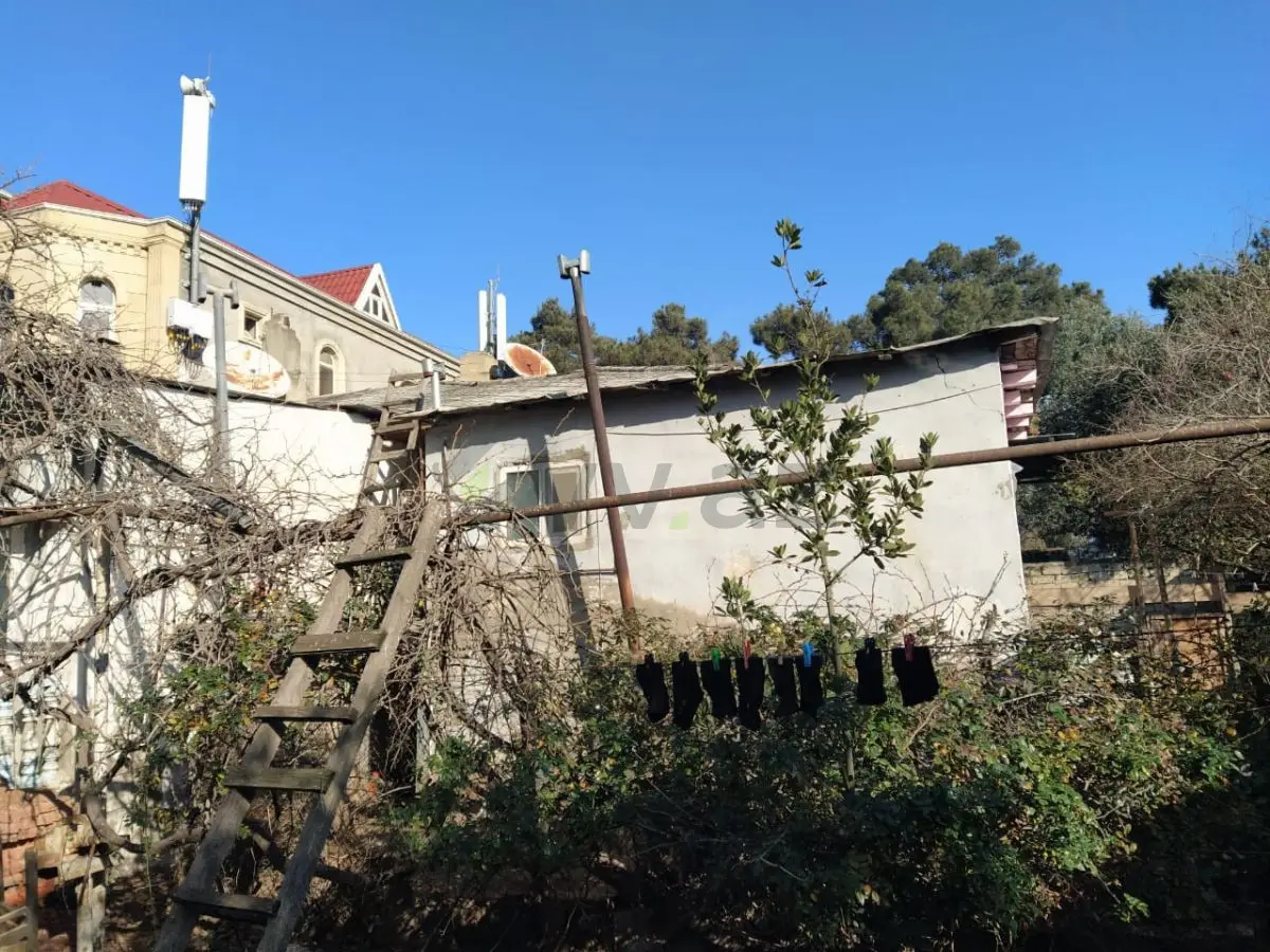 6 sot Torpaq Satılır, Bakıxanov qəs., Sabunçu, Bakı — Torpaq, Bakı (4)