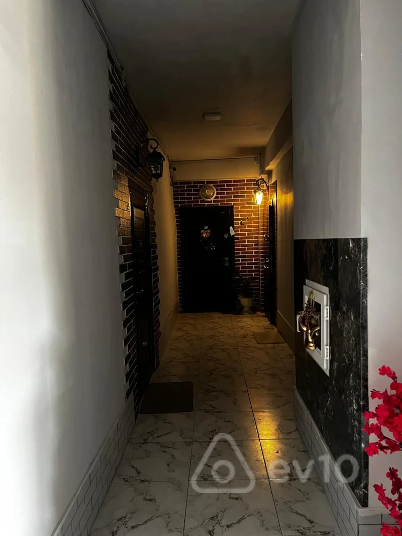 3 otaqlı mənzil, 58 m², Bakı, Babək prospekti 94/10 — Mənzil, Bakı (12)