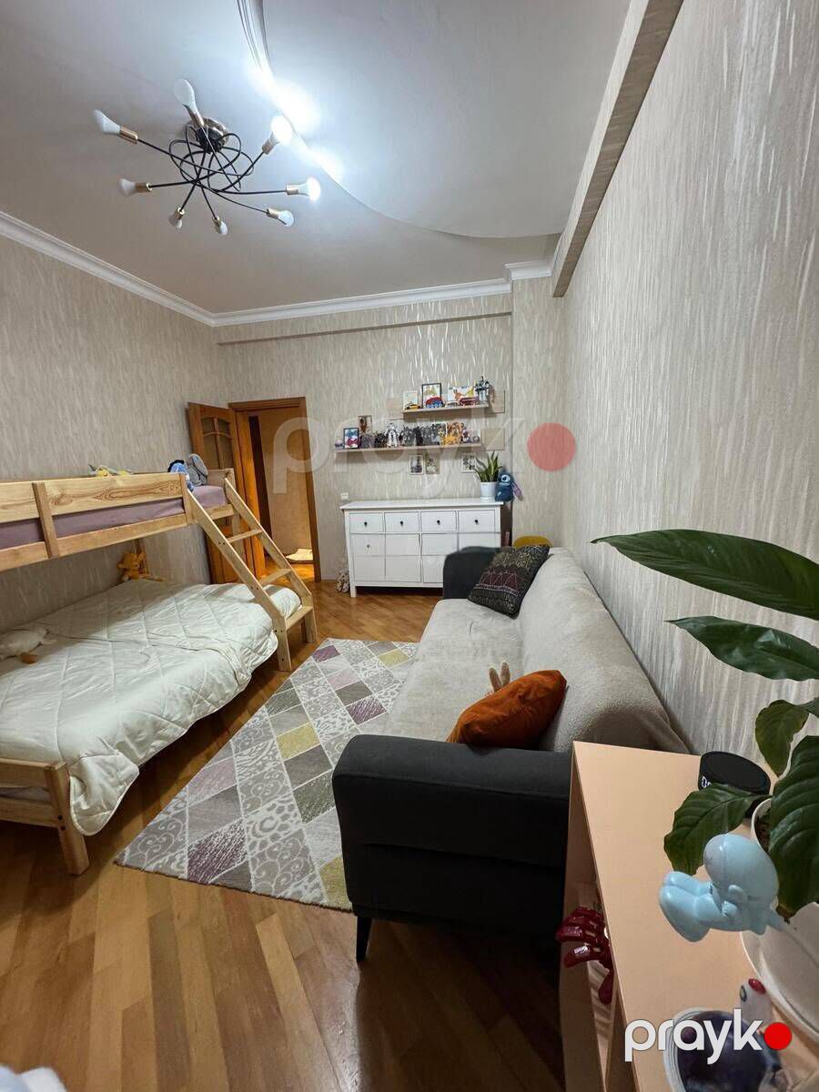 Satılır 3 otaqlı yeni tikili 140 m² — Mənzil, Bakı (6)