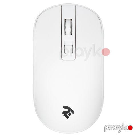 2E Wireless mouse 2E MF210 White (2E-MF210WW) — Bakı
