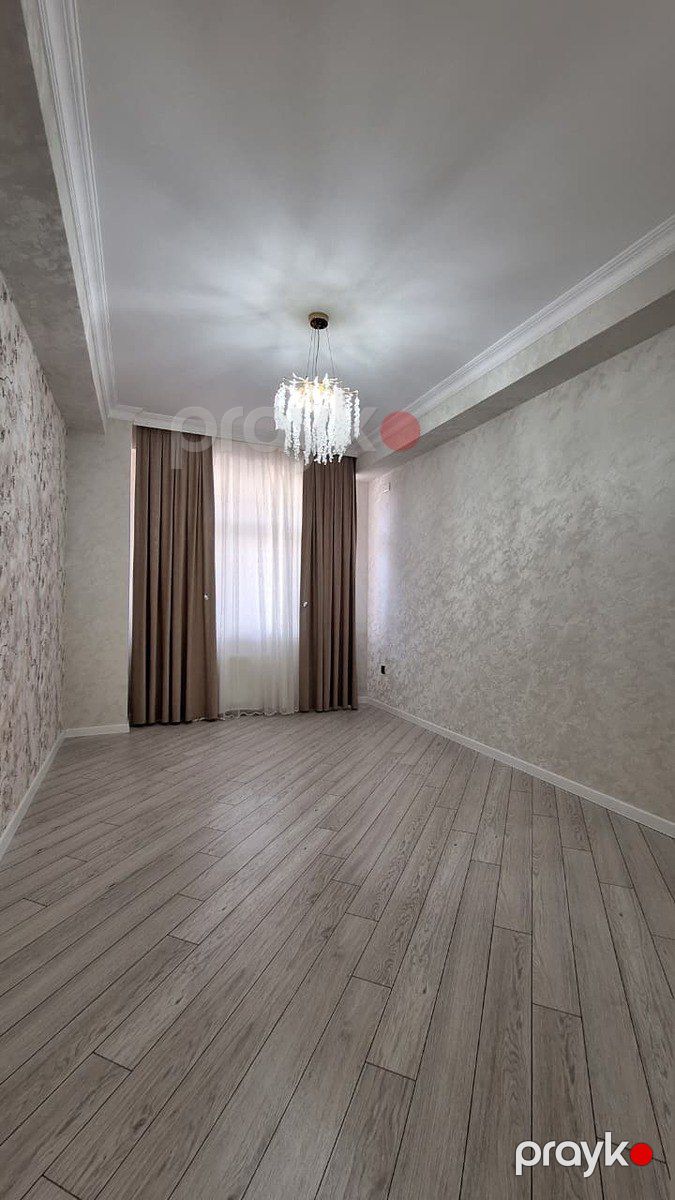 Satılır 3 otaqlı yeni tikili 94 m² — Mənzil, Bakı (7)