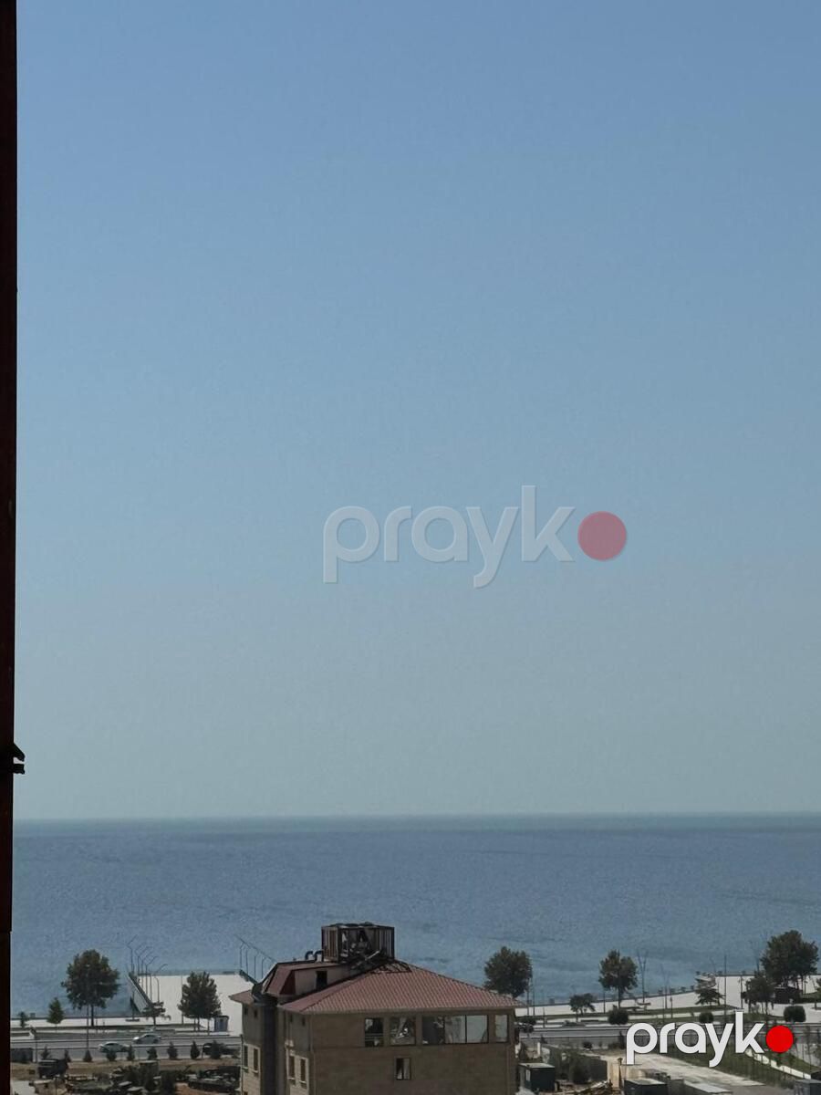 İcarəyə verilir 3 otaqlı yeni tikili 115 m² — Mənzil, Bakı (7)