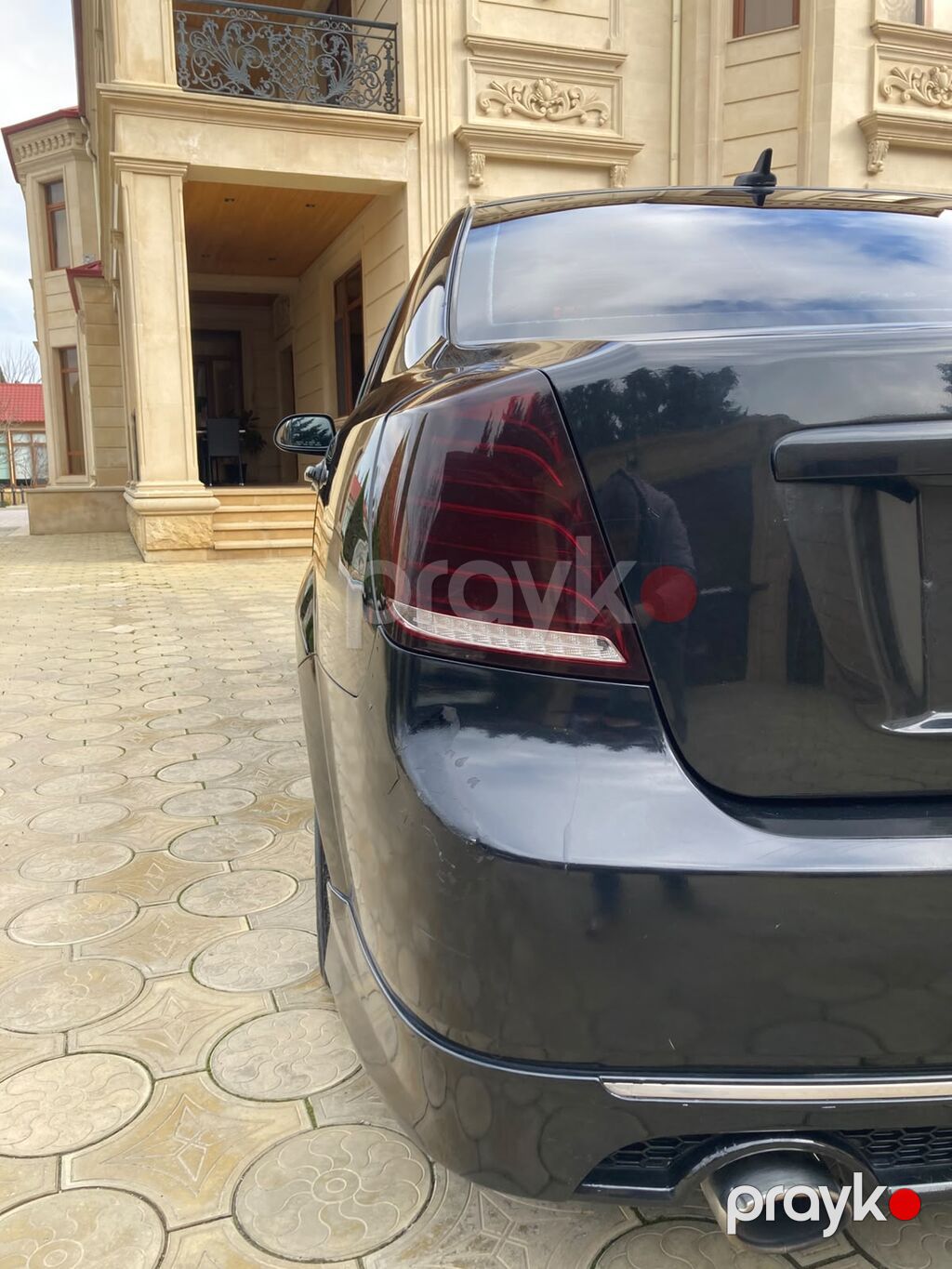 Chvrolet Lacetti 2008 ci il 1.6 Avtomat 495000 yürüyüş. Dəri — Avtomobillər, Digah (3)