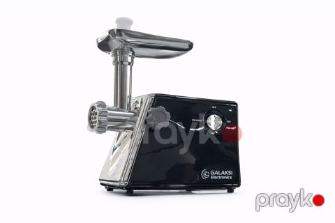 6076 Məhsulun adı: Ətçəkən Galaksı Meat Grinder GMG-008 Brend — Bakı