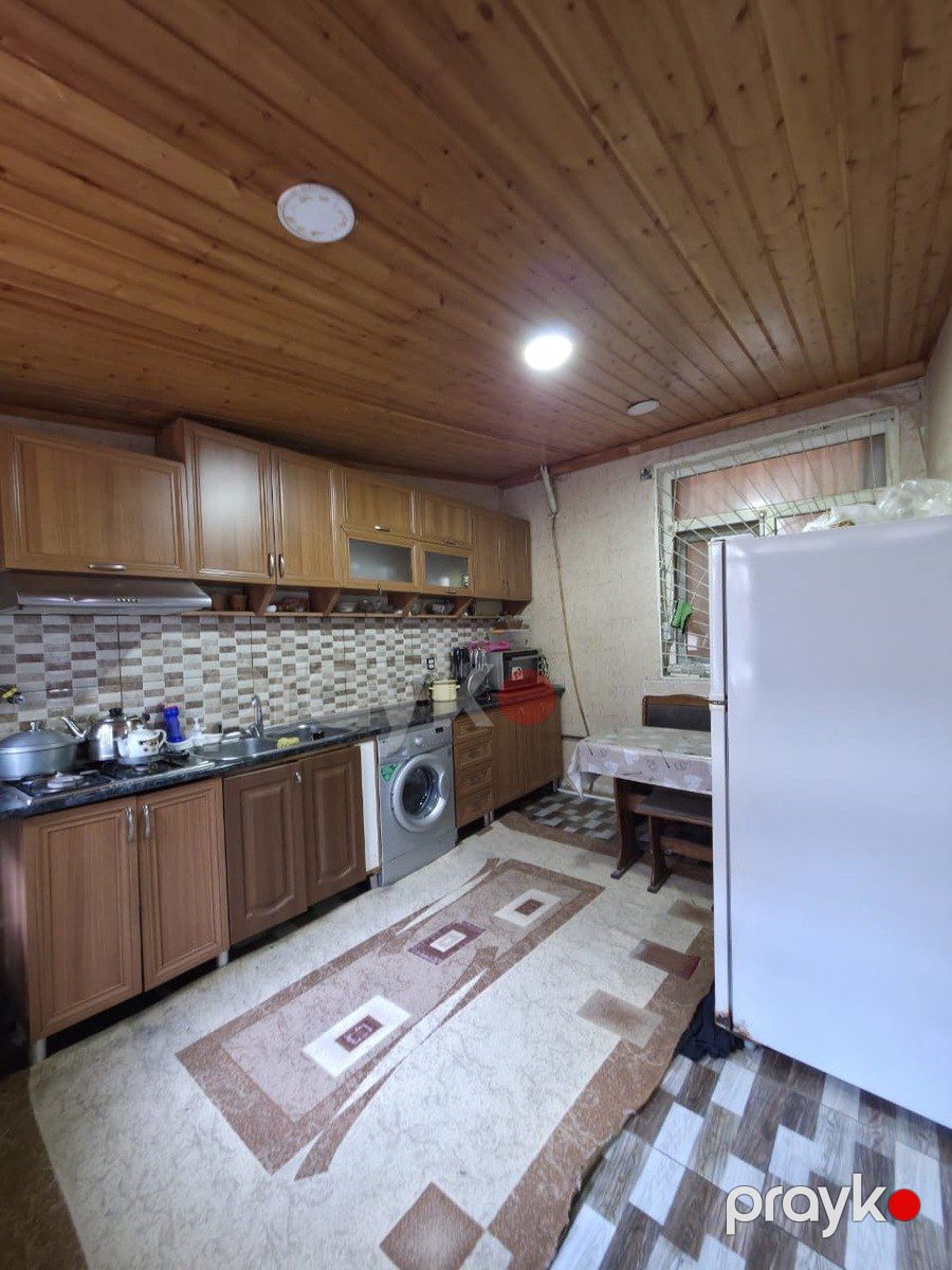 Satılır 6 otaqlı köhnə tikili 85 m² — Mənzil, Bakı (11)