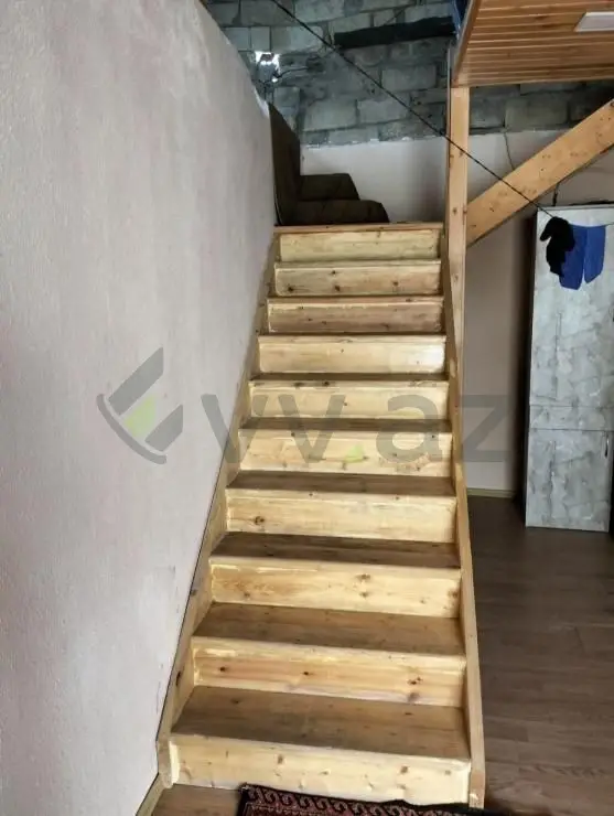 3 otaqlı Həyət evi Satılır, Hökməli, Abşeron — Ev, villa (3)