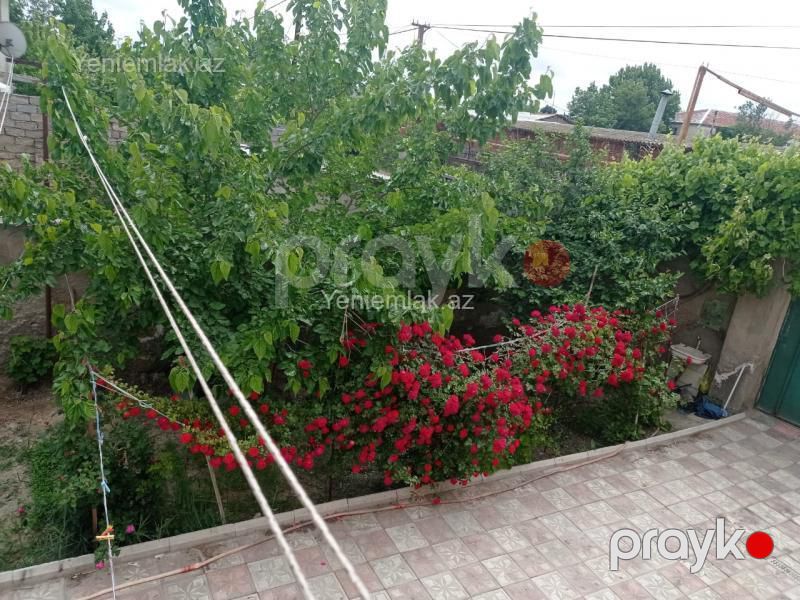Satılır 6 otaqlı Həyət evi / Villa, 120 m², Kotec qəs — Ev, villa, Sumqayıt (6)