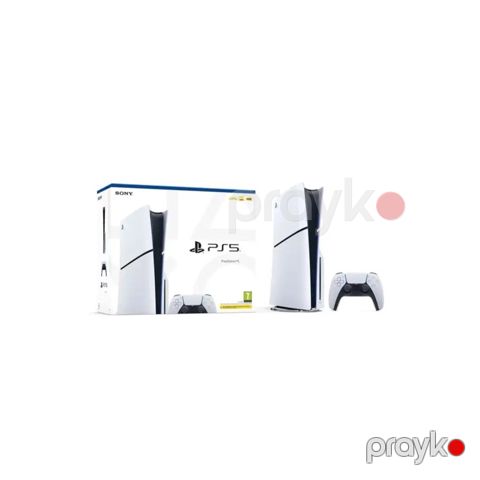 Sony PlayStation 5 Slim 1 TB — Bakı
