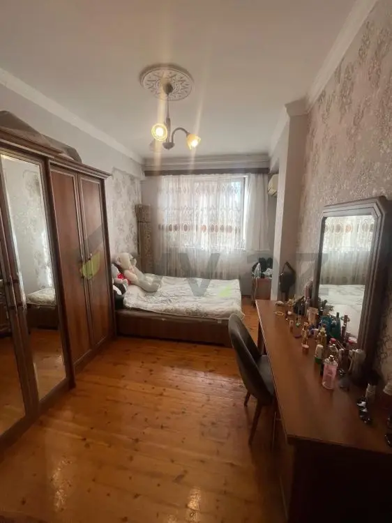 2 otaqlı mənzil Yeni tikili Satılır, Xırdalan — Mənzil, Xırdalan (9)