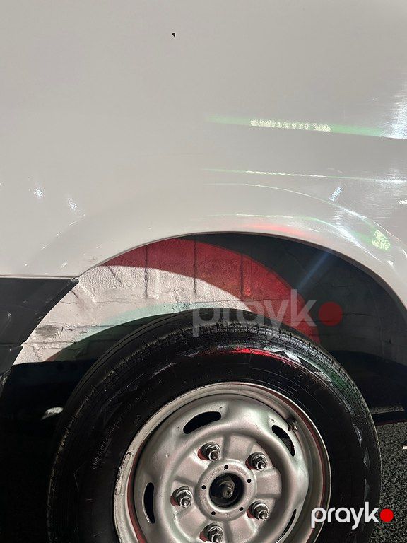 Ford Transit, 2.2 L, 2011 il, 245 000 km — Avtomobillər, Masallı (4)