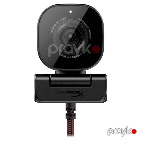 HyperX Vision S Webcam (75X30AA) — Bakı