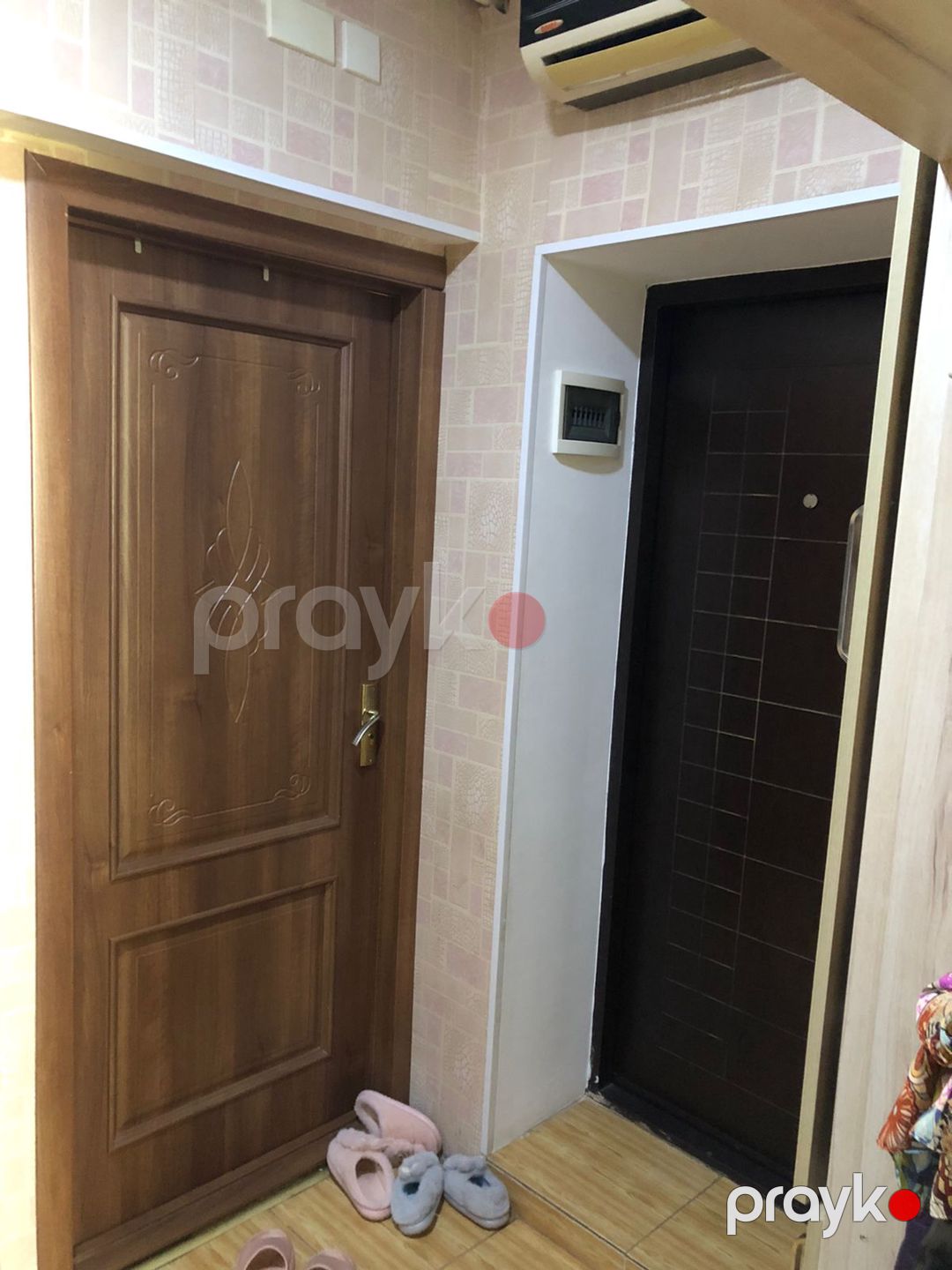 Satış: 2 otaqlı Köhnə tikili, 60 m², Səbail rayonu — Mənzil, Bakı (10)