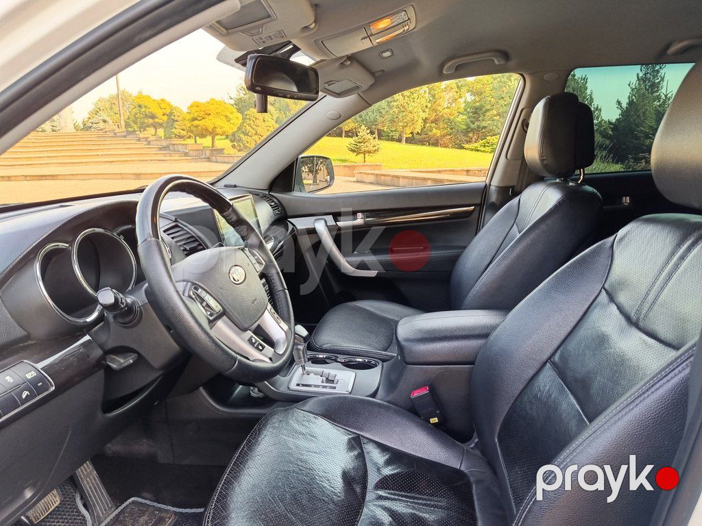 Kia Sorento, 2.0 L, 2010 il, 290 414 km — Avtomobillər, Qusar (4)