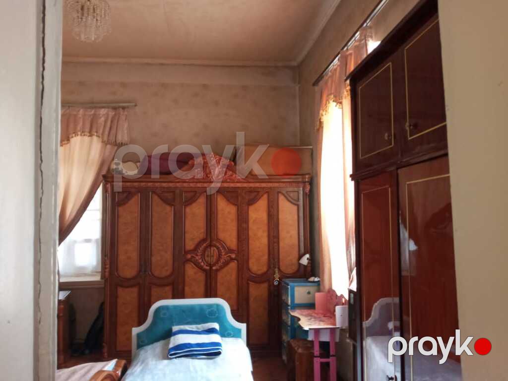 Həyət evi, Mərdəkan qəs — Ev, villa, Bakı (4)