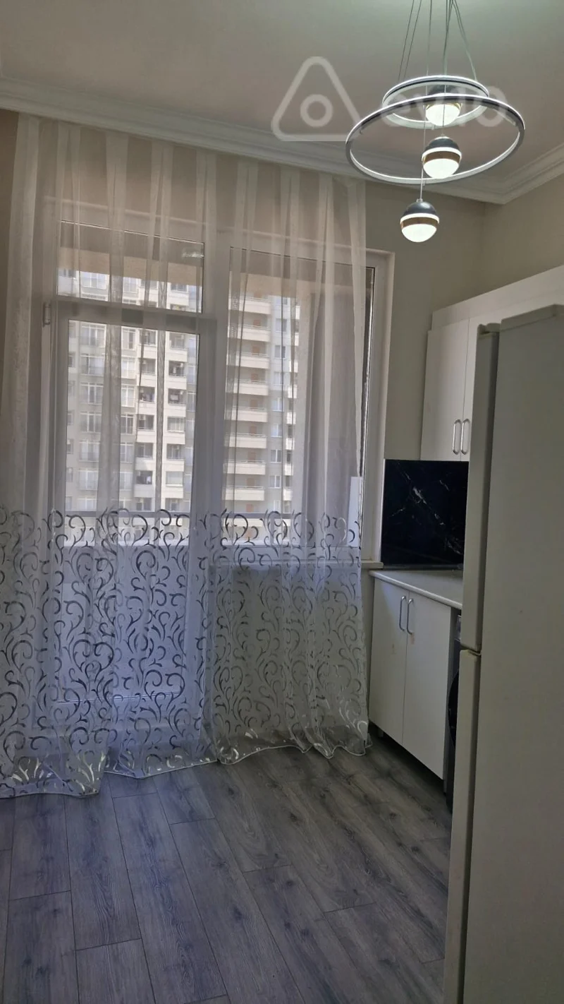 2 otaqlı mənzil, 52 m², Melissa Park — kirayə — Mənzil, Bakı (12)