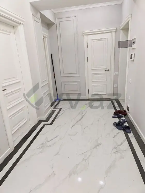 3 otaqlı mənzil Yeni tikili Satılır, 9-cu mikrorayon, Binəqədi, Bakı — Mənzil, Bakı (2)
