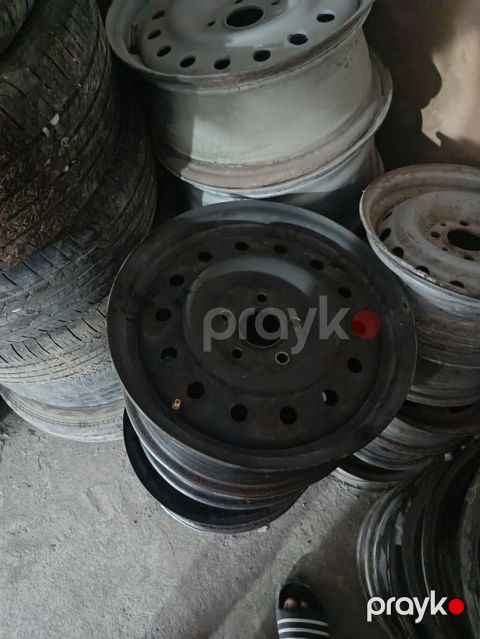 16liq diskidi 4edet 5boltdi — Kürdəmir