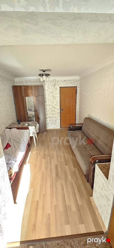 1-otaqlı mənzil kirayə verilir, Elimlər Akademiyası m., 20 m² — Bakı