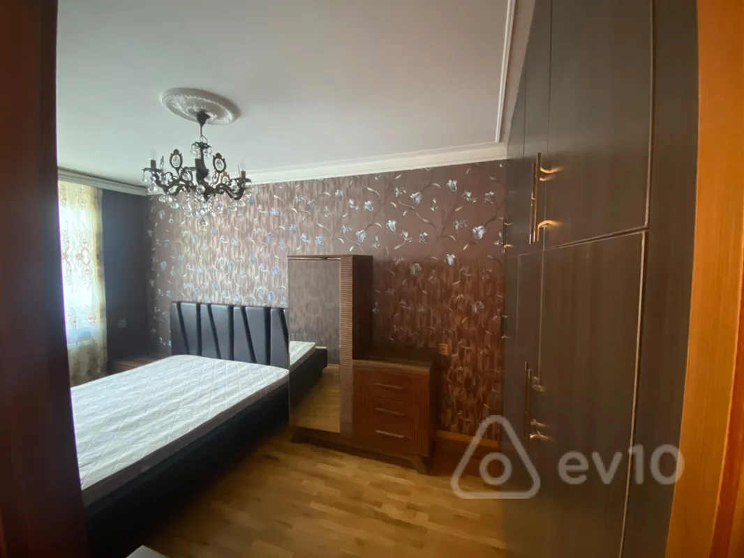 3 otaqlı mənzil, 70 m², Radiozavod — kirayə — Mənzil, Bakı (7)