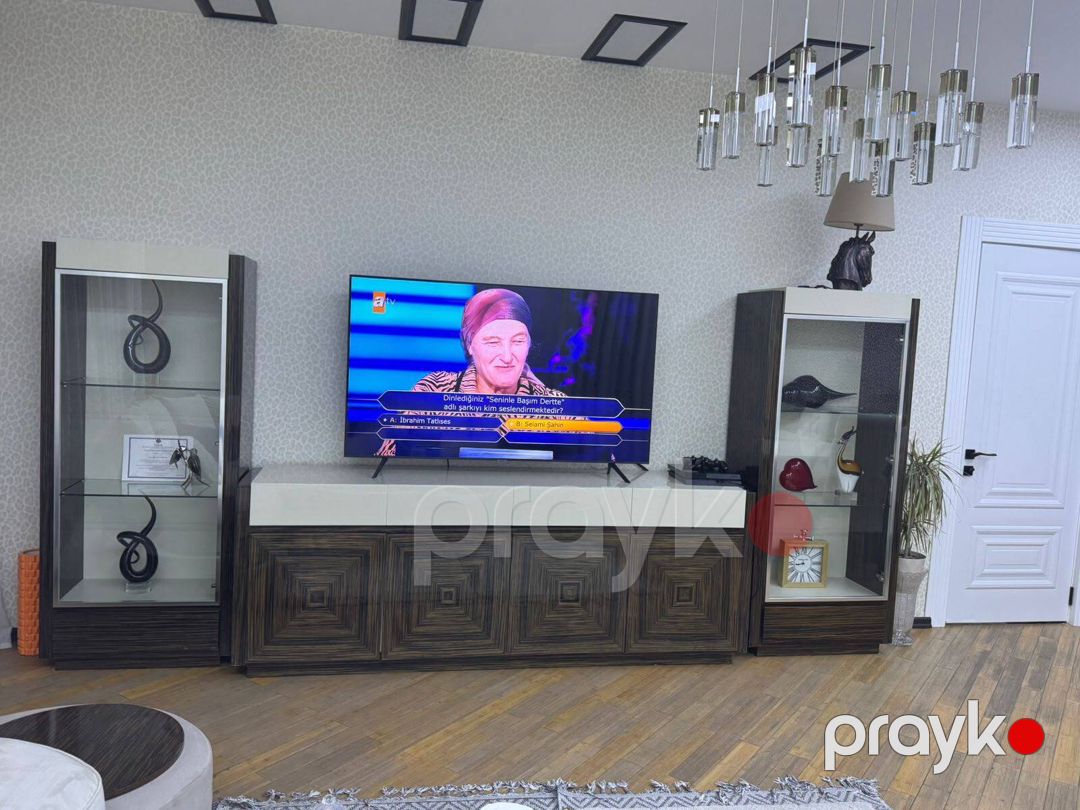 Satılır 4 otaqlı yeni tikili 150 m² — Mənzil, Bakı (8)