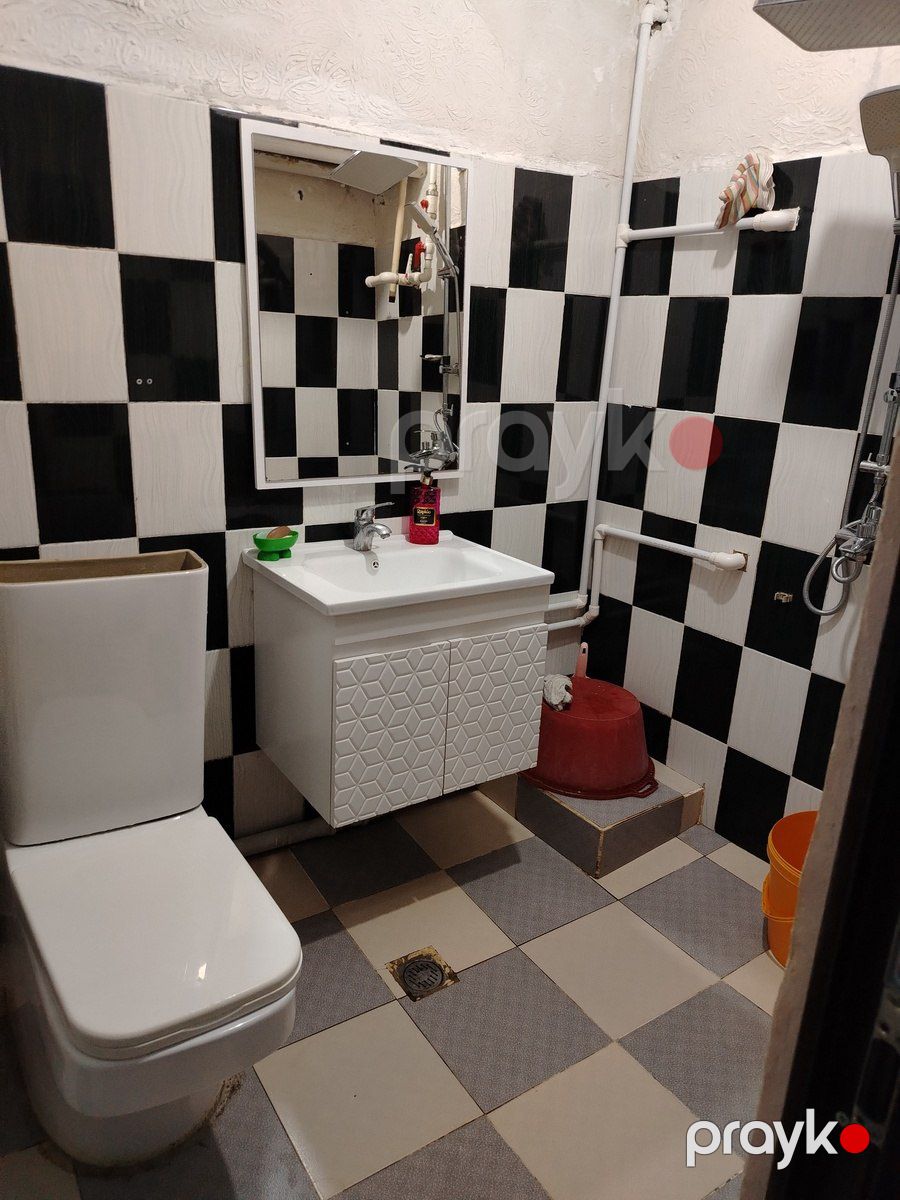 1-otaqlı mənzil, Lənkəran ş., 33 m² — Mənzil, Lənkəran (5)